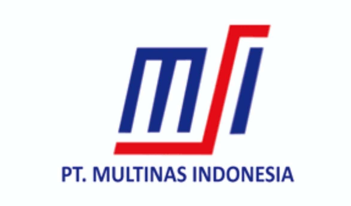 Gambar PT. MULTINAS INDONESIA